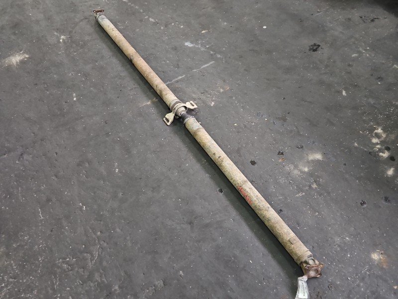 Wał napędowy tył Toyota Rav4 III 05- 2.2 D4D