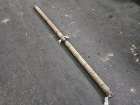 Wał napędowy tył Toyota Rav4 III 05- 2.2 D4D