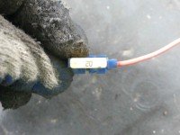 Hak holowniczy MAZDA 5 05-