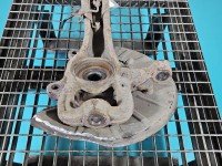 Zwrotnica prawa piasta przód 3.2 V6 Porsche Cayenne I 9P