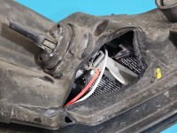 Reflektor lewy lampa przód Kia Sportage III 10-15 EUROPA