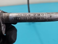 Przewód klimatyzacji rurka Audi Q3 8U0820721G