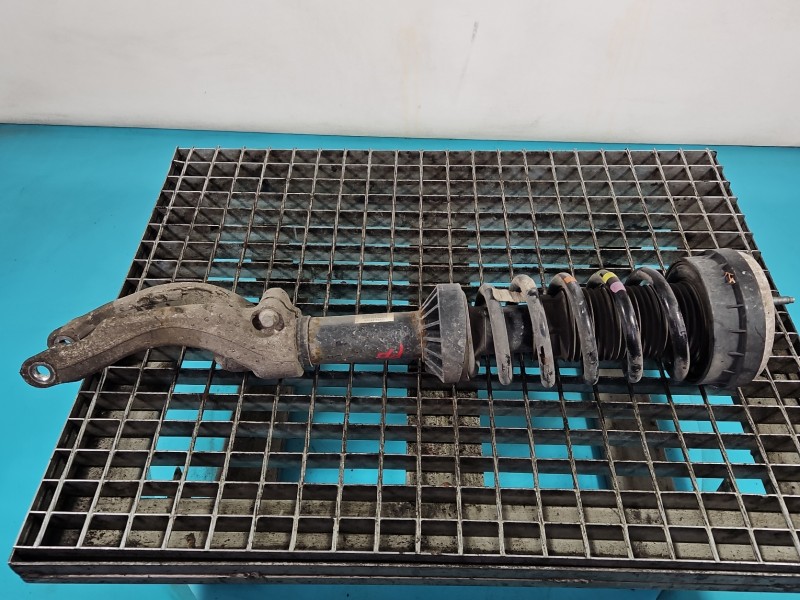 Amortyzator przód prawy przedni JAGUAR XF II X260