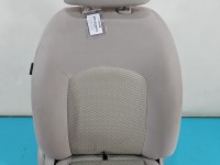 Fotel prawy przód pasażera Nissan Micra K13 5d EUROPA