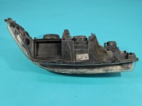 Reflektor lewy lampa przód Renault Laguna II EUROPA 8200002846, 89004689