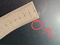 Maska przednia Citroen C4 Grand picasso I 06-13 EZWD