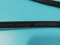 Ramie wycieraczki przód komplet lewe prawe Dodge Journey 405212788