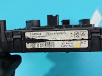 Sterownik moduł komfortu Peugeot 206 9648777280, 9640777280 Peugeot, BSI