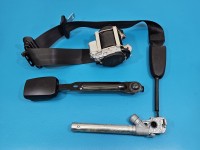 Pas bezpieczeństwa przód lewy kierowcy Renault Megane III EU