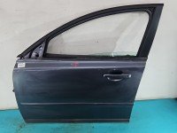 DRZWI PRZÓD LEWE KIEROWCY Volvo V50 S40 II 5d grafitowy 455-00
