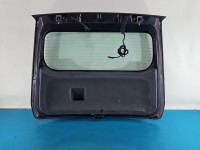 Klapa tył Mitsubishi Colt Z30 VI 04- HB 5d 11H