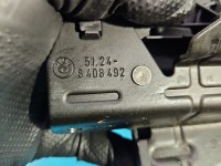 Zamek klapy tył BMW X5 E53 HB 5124-8408492