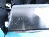 Uchwyt na napoje kubek Toyota Yaris III 58821-OD080, 58837-0D020