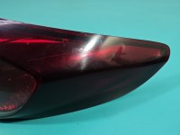 Lampa tył prawa Renault Megane III kombi EUROPA