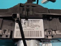 Przełącznik zespolony Citroen C4 II 96759252XT