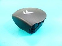 Poduszka powietrzna kierowcy airbag Citroen C4 Grand picasso I 06-13 96542463ZD