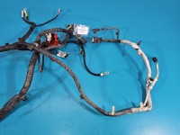 KLEMA INSTALACJA WIĄZKA PLUSOWA PLUS Ford Mondeo Mk5 2.0 tdci HG9T-14A280