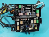 Skrzynka bezpieczników Hyundai Santa Fe III 12–18 912014Z574AA, 91941-4Z020, 91951-2W100