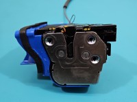 Zamek przód lewy 81310-Q0000 i20 III 2020- EUROPA Hyundai, 4pin