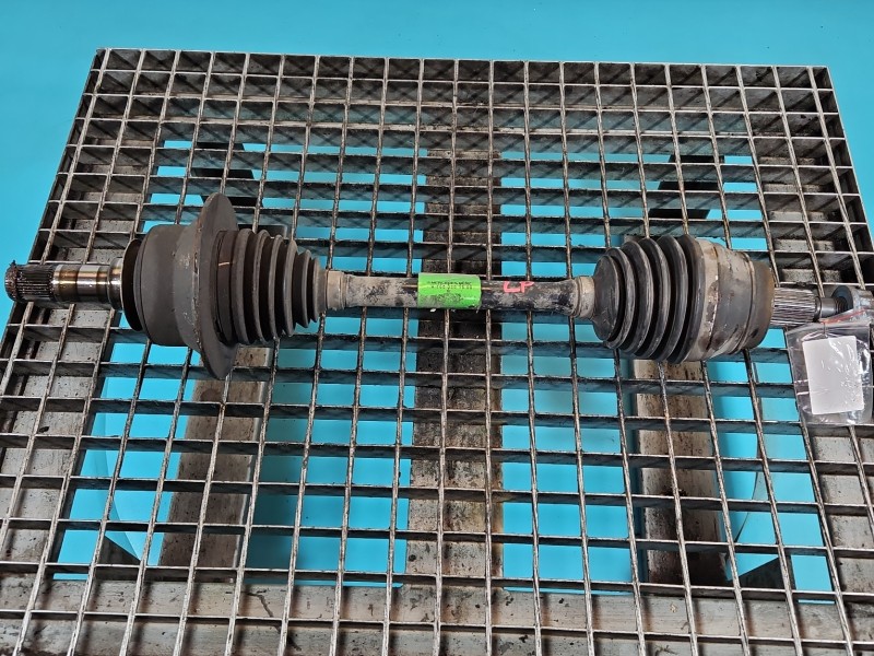 Półoś przód lewa Mercedes GL II X166 4.7 V8 278928 automat