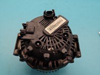 TEST Alternator Mercedes CLS II C218 W218 218 H543289A 3.0 cdi (642853)