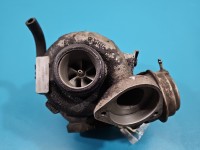 Turbosprężarka Bmw e46 750431-9, 7794144-D 2.0d 150KM