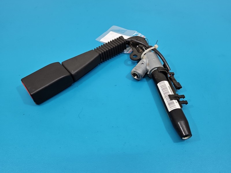 Pas bezpieczeństwa przód prawy pasażera 3065664 BMW X5 E70