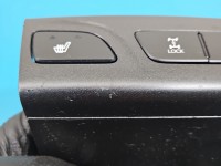 Przełącznik Hyundai, podgrzewania foteli, AUX USB Hyundai Ix35 09-13 93310-2Y200