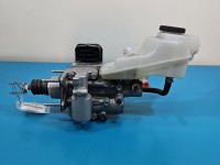 Serwo hamulcowe Toyota Corolla E21 19- 1.8 16V 47210-12340, 114090-11010, 47270-47040