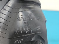 Uszczelka drzwi tył lewa Peugeot 508 II 18-