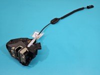 Zamek tył lewy 4163147163 Ford S-max II MK2 Producent części: FORD, 6pin, EM2A-R26413-CB