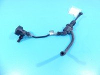 Pompka sprzęgłowa Nissan Qashqai I J10 06-13 C1011116, 30610ET000 1.6 dci
