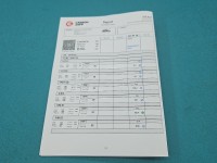 Wtryskiwacz Citroen C5 II X7 9656389980 2.0 hdi