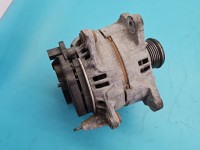 TEST Alternator Vw Touran I 06F903023F 1.9 tdi