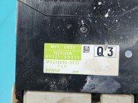 Komputer Sterownik silnika 89661-0DF50 Toyota Yaris III 1.3 vvti