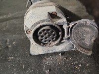 Hak holowniczy Toyota Rav4 III 05-