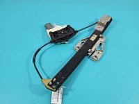 Podnośnik tył lewy AUDI A4 B8 8K0839461A, 8K0959811A kombi