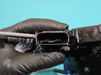 Zamek przód prawy 81320-F2010 Hyundai Elantra VI 15-20 EUROPA Hyundai, 4pin