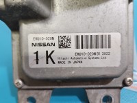 Sterownik skrzyni Nissan Juke I F15 10-19 1.5 dci K9K