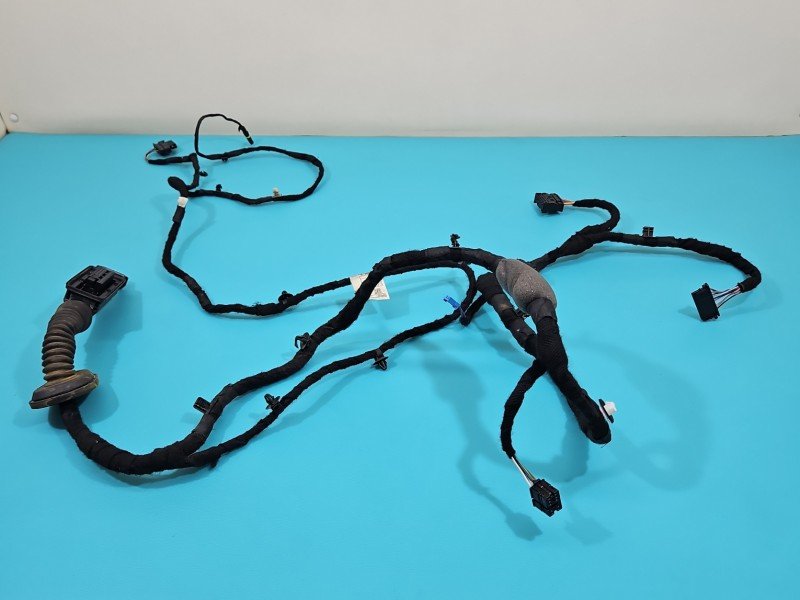 Instalacja Wiązka drzwi przód prawych BMW G20 9436274