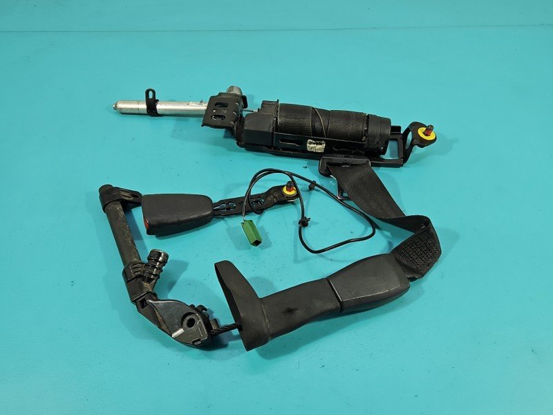 Pas bezpieczeństwa przód lewy kierowcy Volvo V50 S40 II EU