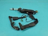 Pas bezpieczeństwa przód lewy kierowcy Volvo V50 S40 II EU