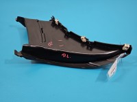 KIEROWNICA Wlot powietrza BMW X5 F15 3.0d