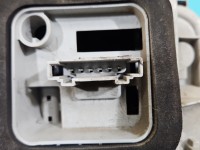 Lampa tył prawa Volkswagen, Z LISTWĄ ŻARÓWKOWĄ Vw Polo V 6R 09- HB