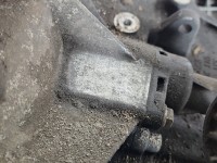 Skrzynia biegów Skoda Rapid 1.2 TSI (CBZA)