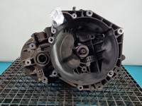 Skrzynia biegów Opel Zafira B 1.9 cdti