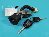 Stacyjka KLUCZYK WKŁADKA Toyota Aygo 05-14