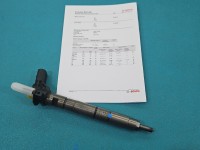 Wtryskiwacz AUDI A4 B8 0445116030, 03L130277 2.0 TDI (CAGA)