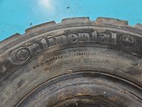 Koło 1 szt. Johnston c40 zamiatarka 2.8d