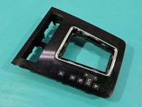 Listwa listwy dekory dekor deski Skoda Octavia III eu